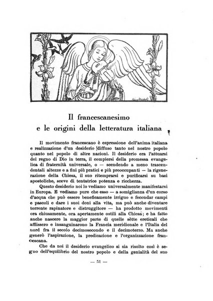 Frate Francesco organo ufficiale del Comitato religioso per le onoranze a s. Francesco di Assisi nel 7. centenario della sua morte