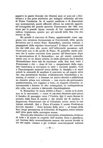 Frate Francesco organo ufficiale del Comitato religioso per le onoranze a s. Francesco di Assisi nel 7. centenario della sua morte