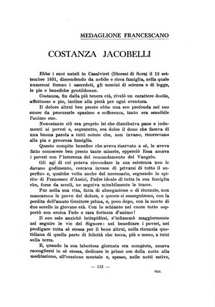 Frate Francesco organo ufficiale del Comitato religioso per le onoranze a s. Francesco di Assisi nel 7. centenario della sua morte