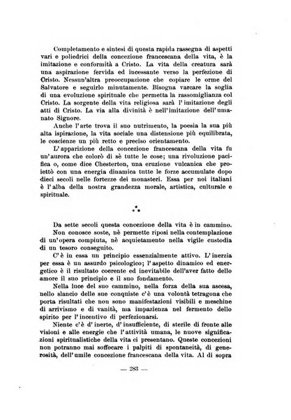 Frate Francesco organo ufficiale del Comitato religioso per le onoranze a s. Francesco di Assisi nel 7. centenario della sua morte