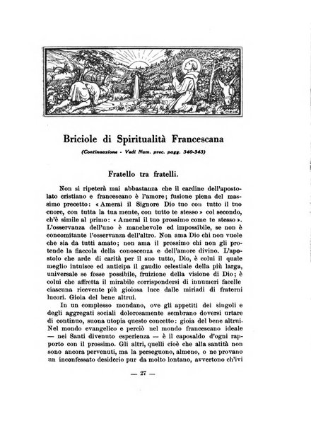 Frate Francesco organo ufficiale del Comitato religioso per le onoranze a s. Francesco di Assisi nel 7. centenario della sua morte