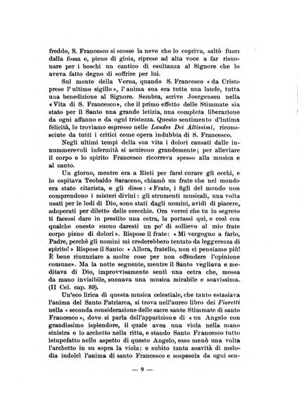 Frate Francesco organo ufficiale del Comitato religioso per le onoranze a s. Francesco di Assisi nel 7. centenario della sua morte