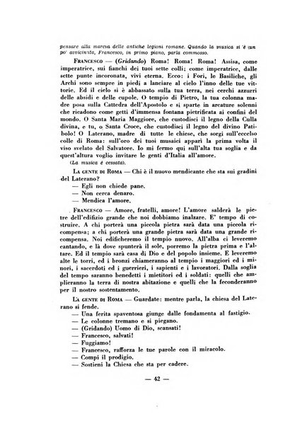 Frate Francesco organo ufficiale del Comitato religioso per le onoranze a s. Francesco di Assisi nel 7. centenario della sua morte