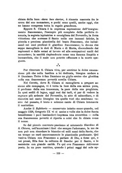 Frate Francesco organo ufficiale del Comitato religioso per le onoranze a s. Francesco di Assisi nel 7. centenario della sua morte