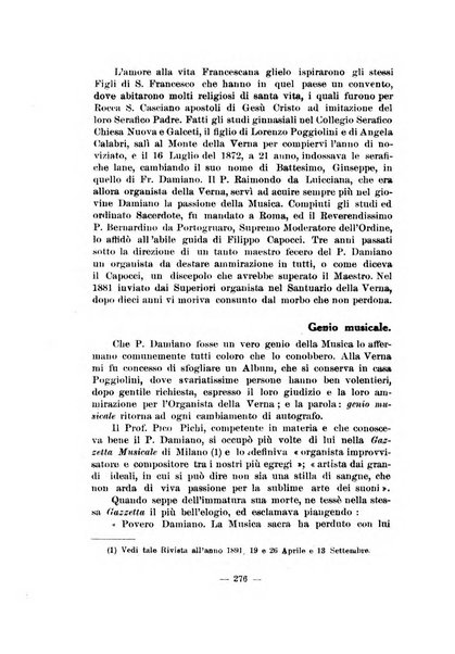 Frate Francesco organo ufficiale del Comitato religioso per le onoranze a s. Francesco di Assisi nel 7. centenario della sua morte