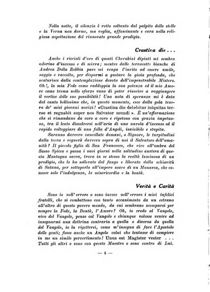 Frate Francesco organo ufficiale del Comitato religioso per le onoranze a s. Francesco di Assisi nel 7. centenario della sua morte