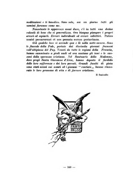 Frate Francesco organo ufficiale del Comitato religioso per le onoranze a s. Francesco di Assisi nel 7. centenario della sua morte