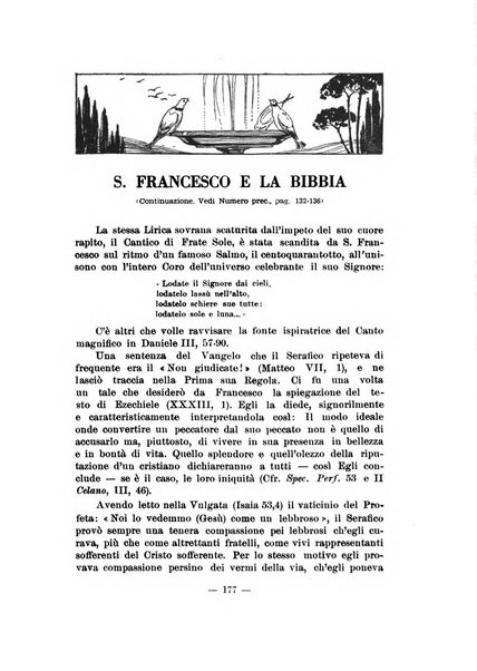 Frate Francesco organo ufficiale del Comitato religioso per le onoranze a s. Francesco di Assisi nel 7. centenario della sua morte