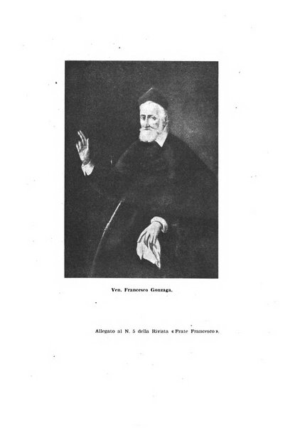 Frate Francesco organo ufficiale del Comitato religioso per le onoranze a s. Francesco di Assisi nel 7. centenario della sua morte