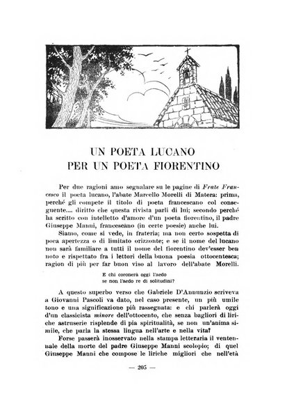 Frate Francesco organo ufficiale del Comitato religioso per le onoranze a s. Francesco di Assisi nel 7. centenario della sua morte