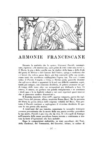 Frate Francesco organo ufficiale del Comitato religioso per le onoranze a s. Francesco di Assisi nel 7. centenario della sua morte