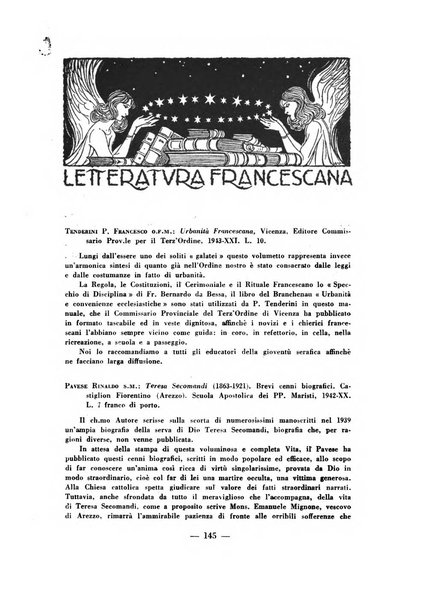 Frate Francesco organo ufficiale del Comitato religioso per le onoranze a s. Francesco di Assisi nel 7. centenario della sua morte