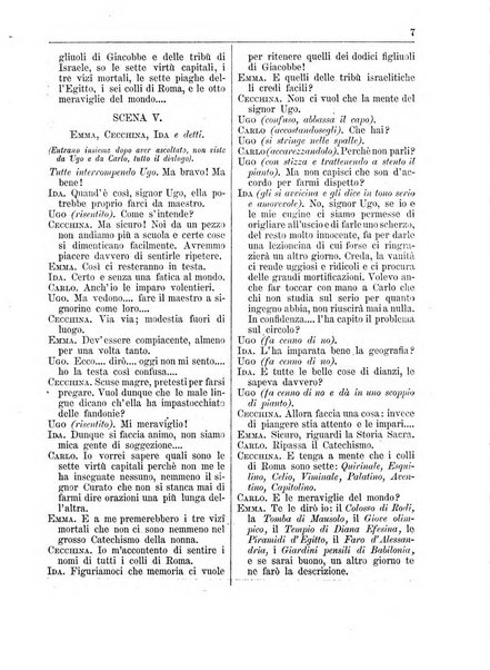 Frugolino giornale dei fanciulli