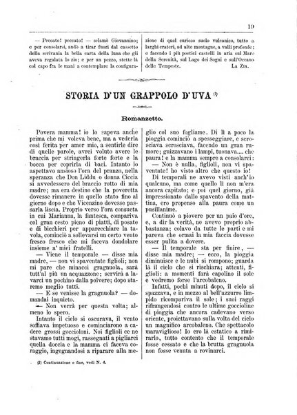 Frugolino giornale dei fanciulli