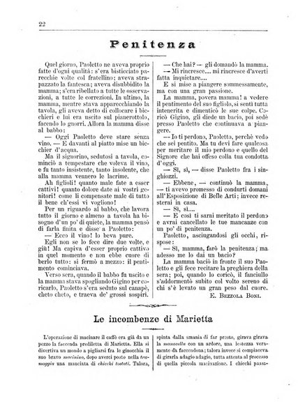 Frugolino giornale dei fanciulli