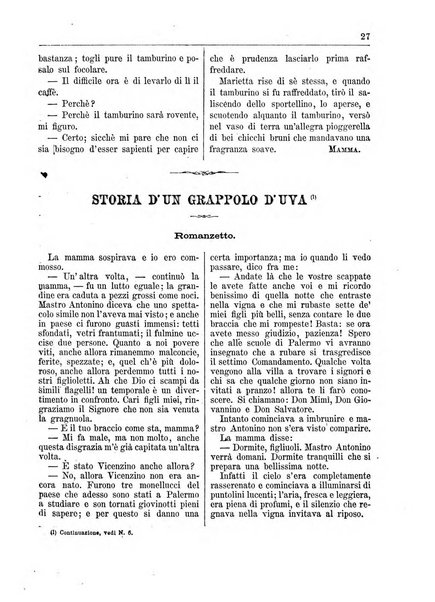 Frugolino giornale dei fanciulli