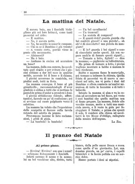 Frugolino giornale dei fanciulli