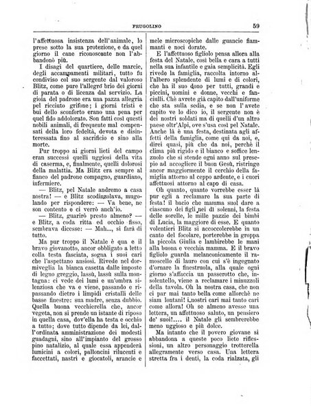 Frugolino giornale dei fanciulli