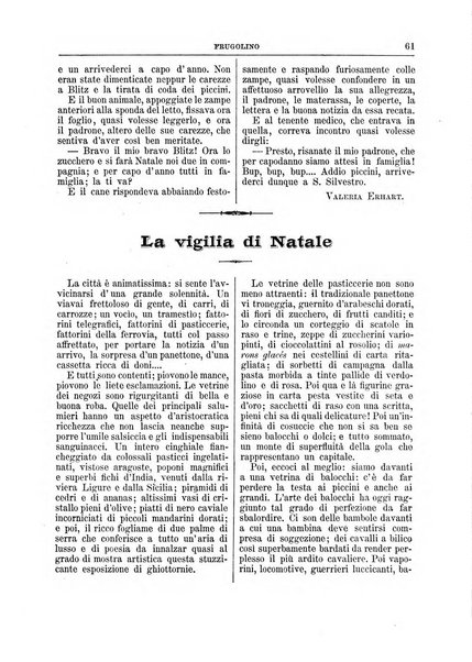 Frugolino giornale dei fanciulli