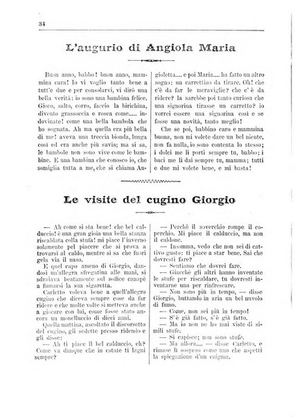 Frugolino giornale dei fanciulli