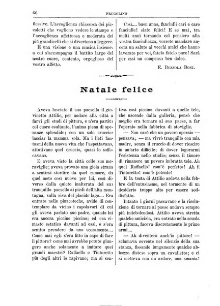 Frugolino giornale dei fanciulli