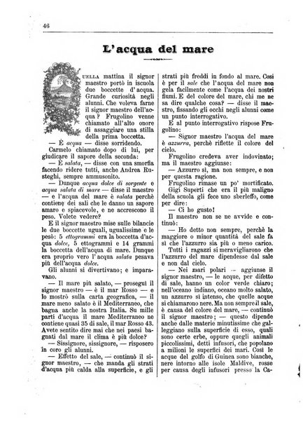 Frugolino giornale dei fanciulli