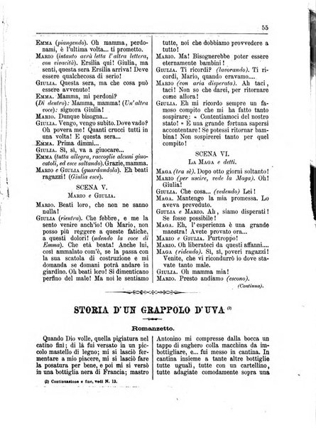 Frugolino giornale dei fanciulli