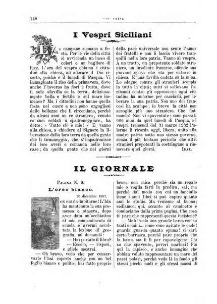 Frugolino giornale dei fanciulli