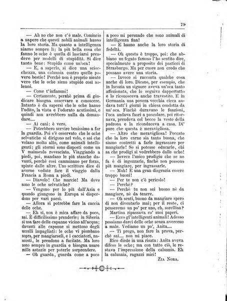 Frugolino giornale dei fanciulli