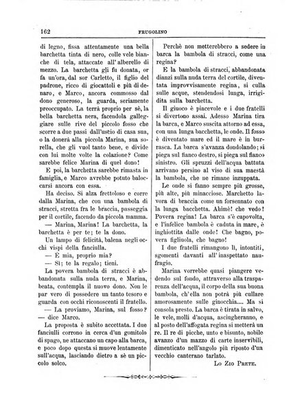 Frugolino giornale dei fanciulli