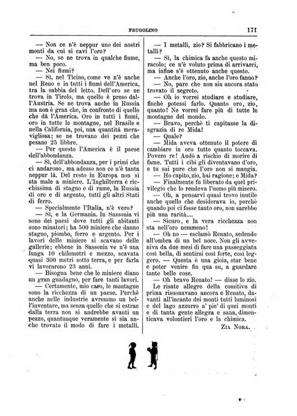 Frugolino giornale dei fanciulli