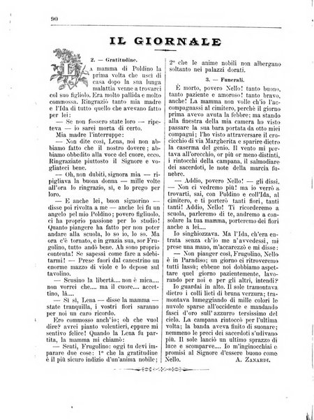 Frugolino giornale dei fanciulli