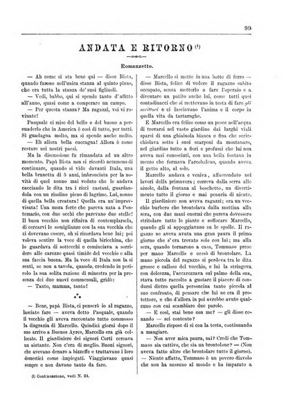 Frugolino giornale dei fanciulli