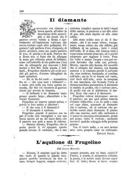 Frugolino giornale dei fanciulli