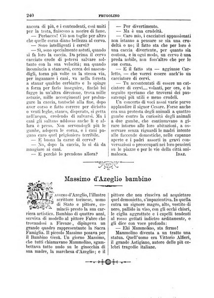 Frugolino giornale dei fanciulli