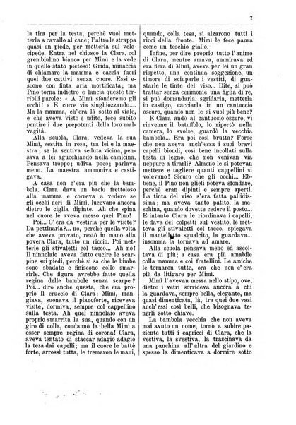 Frugolino giornale dei fanciulli