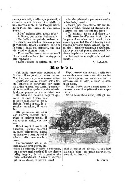 Frugolino giornale dei fanciulli