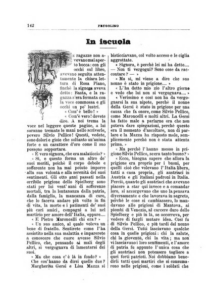 Frugolino giornale dei fanciulli