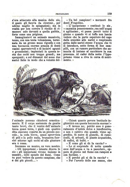 Frugolino giornale dei fanciulli