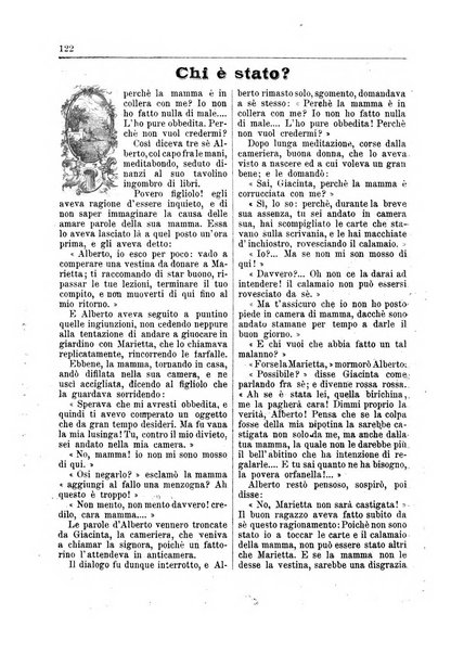 Frugolino giornale dei fanciulli