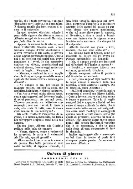 Frugolino giornale dei fanciulli