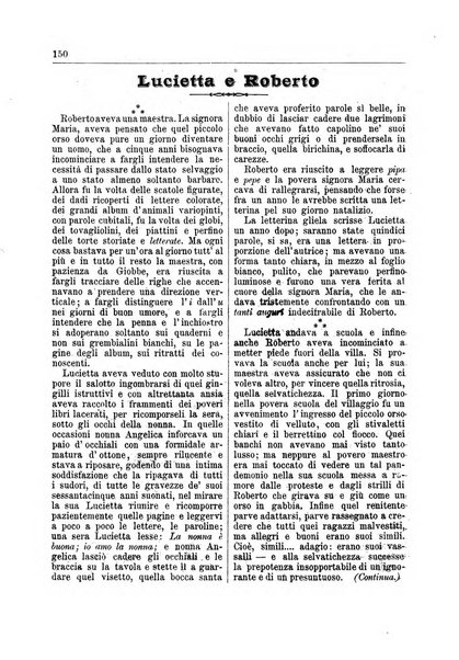 Frugolino giornale dei fanciulli