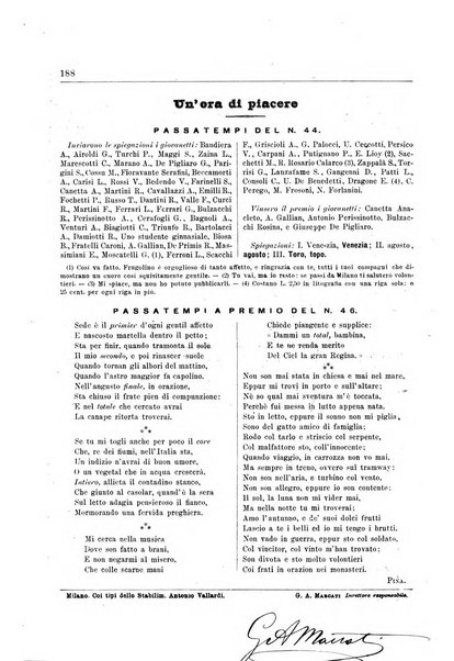 Frugolino giornale dei fanciulli