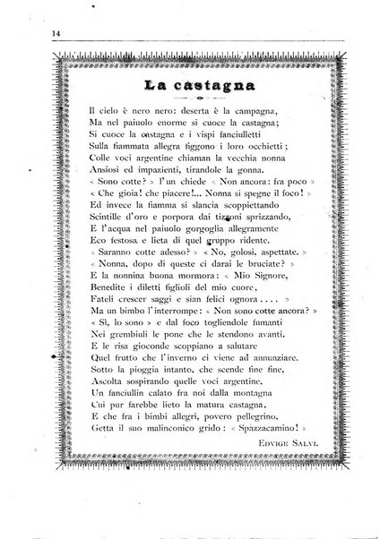 Frugolino giornale dei fanciulli