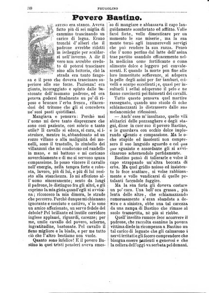 Frugolino giornale dei fanciulli