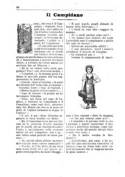 Frugolino giornale dei fanciulli