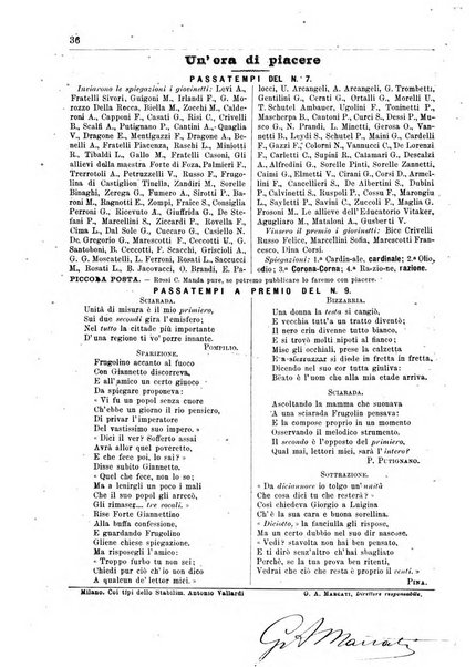 Frugolino giornale dei fanciulli