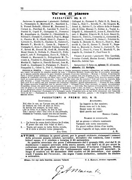 Frugolino giornale dei fanciulli