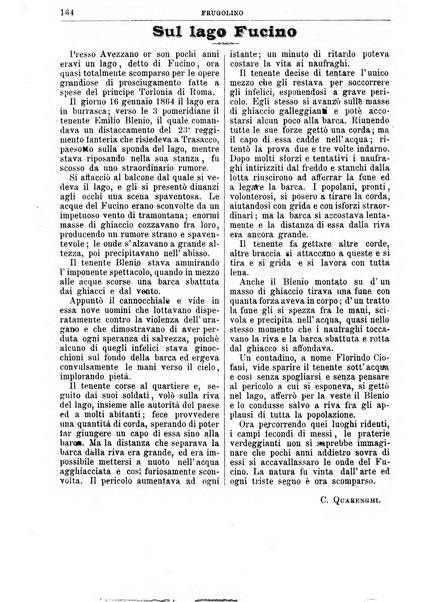 Frugolino giornale dei fanciulli