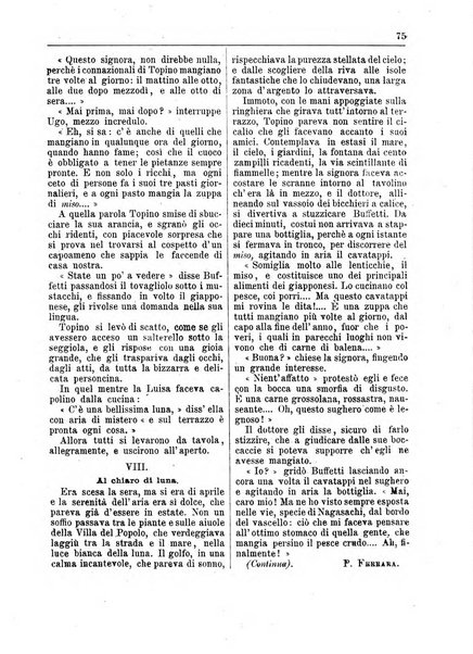 Frugolino giornale dei fanciulli